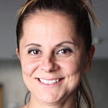 Photo of Ladislava Něrgešová