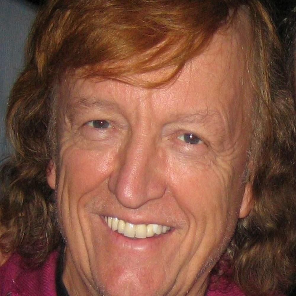 Photo of Frank Farian