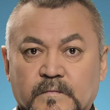 Photo of Bolat Abdilmanov