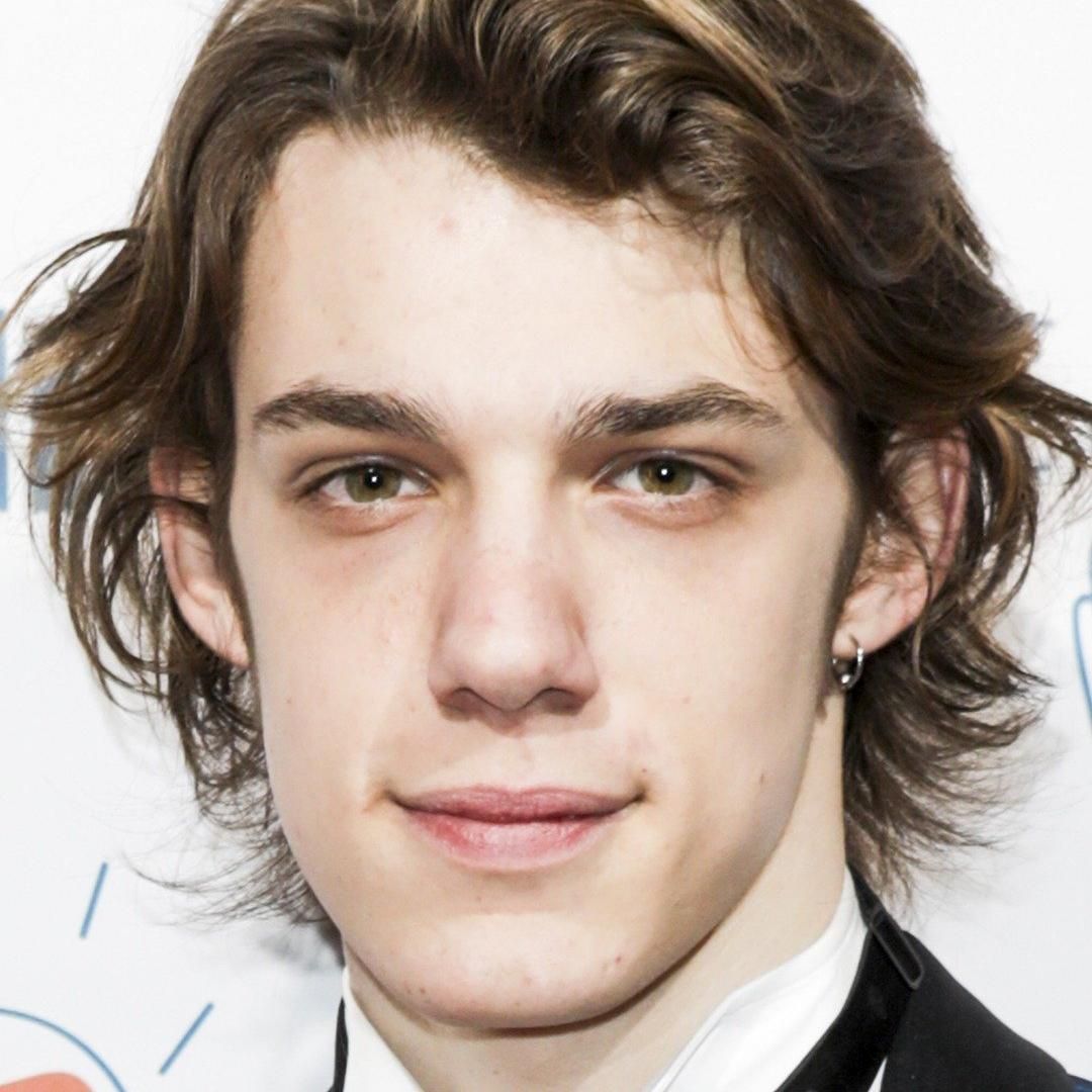 Photo of Matteo Oscar Giuggioli