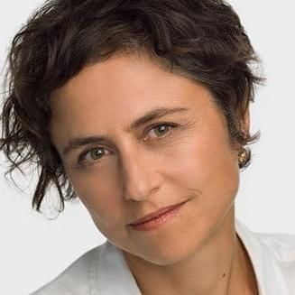 Photo of Alice Garner