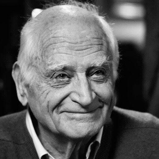 Photo of Michel Serres