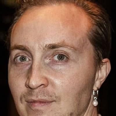 Photo of Nicklas Søderberg Lundstrøm