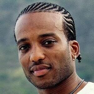 Photo of Sean Allen Rector