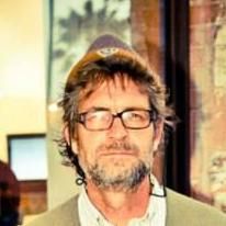 Photo of Andrew Calder