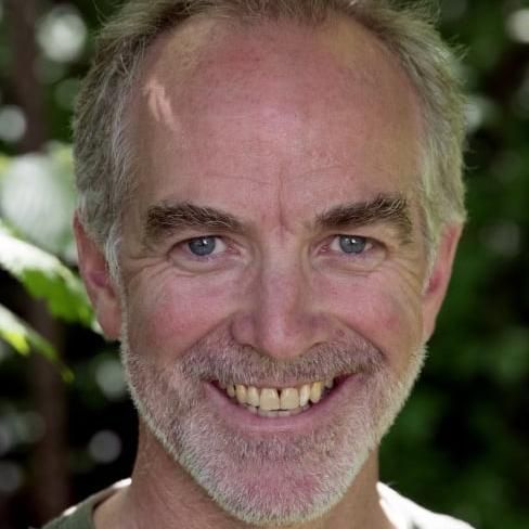 Photo of Christian Paasche