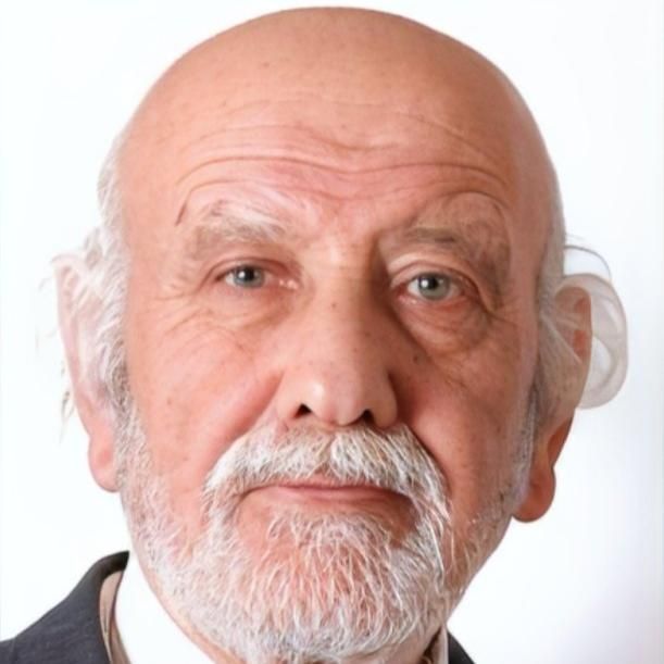 Photo of Erdoğan Özeren