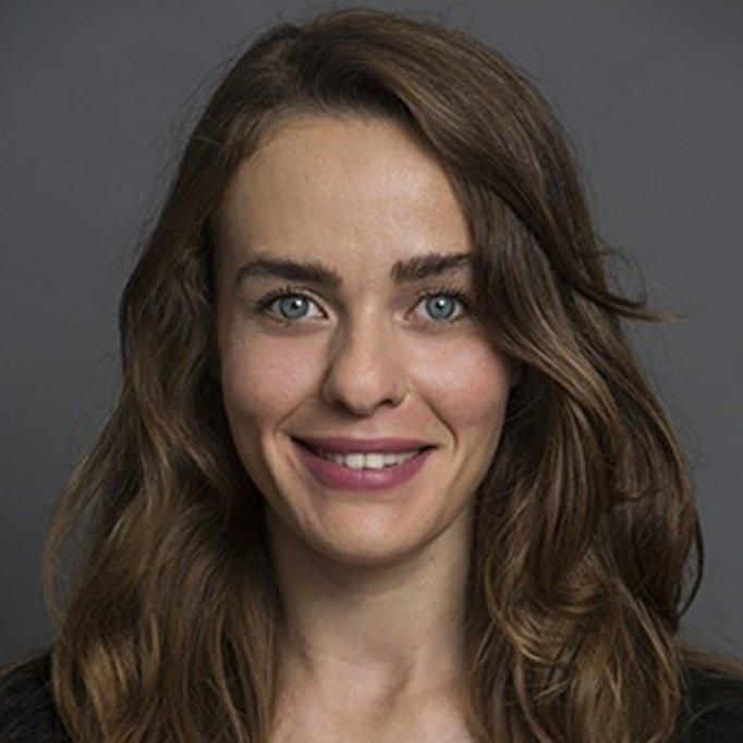 Photo of Tuğba Çom