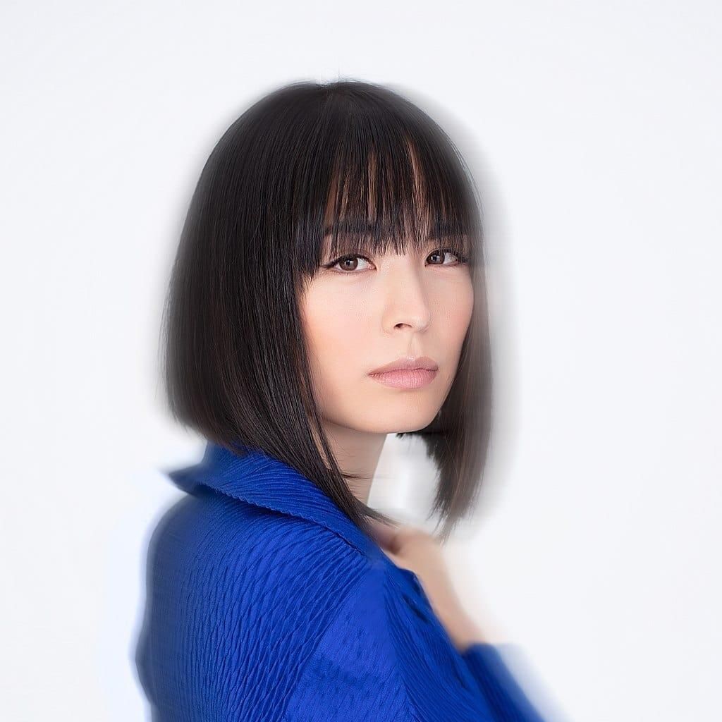 Photo of Alice Sara Ott