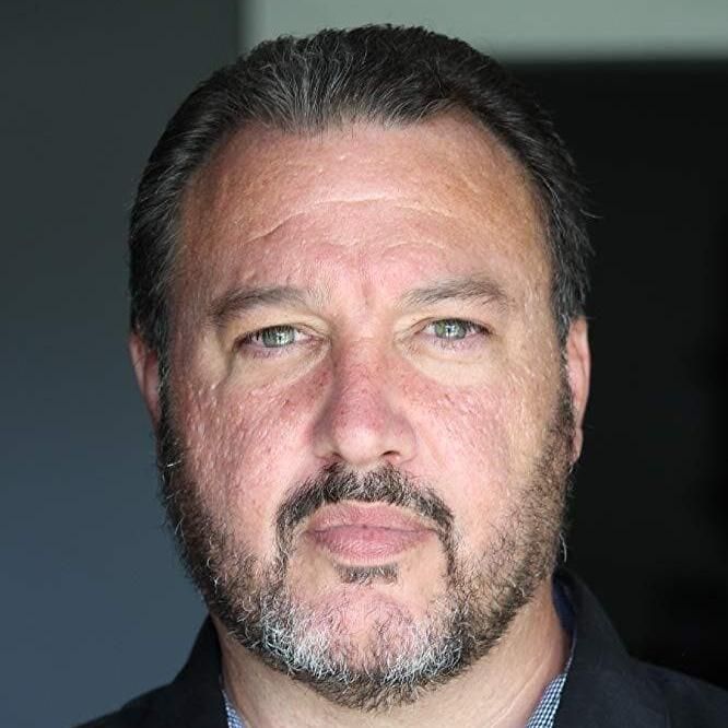Photo of Randal Gonzalez