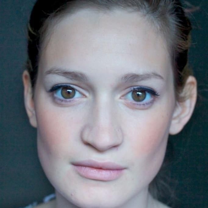 Photo of Eléonore Gurrey