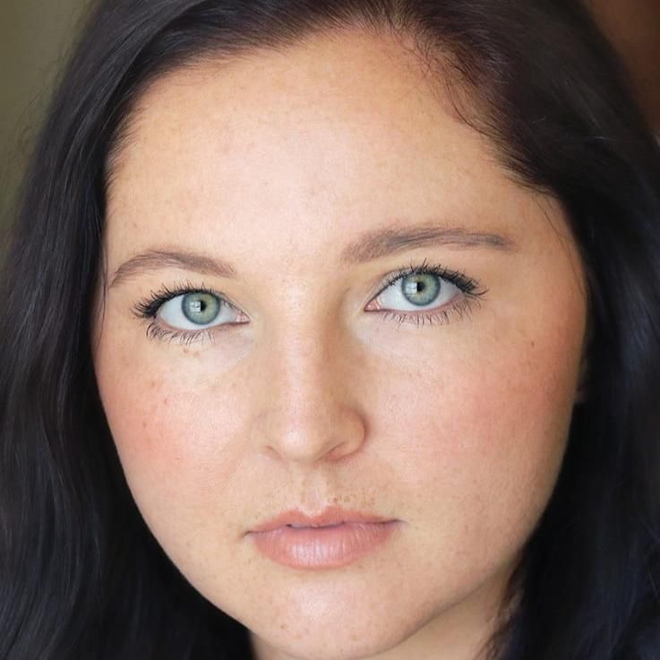 Photo of Caitlin Alana Burke