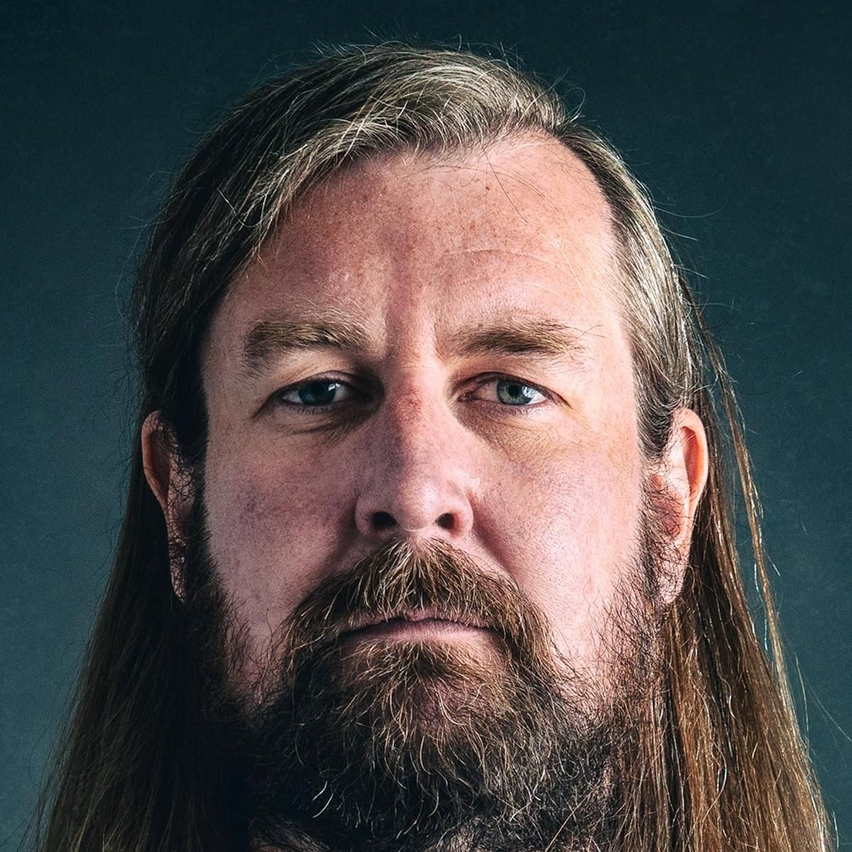 Photo of Christopher Potts