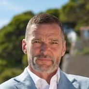 Photo of Fred Sirieix