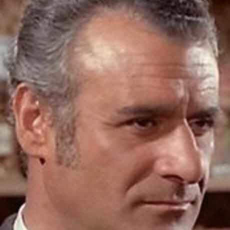 Photo of Adriano Micantoni