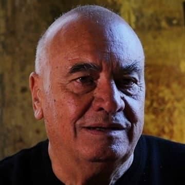 Photo of Massimiliano Fuksas