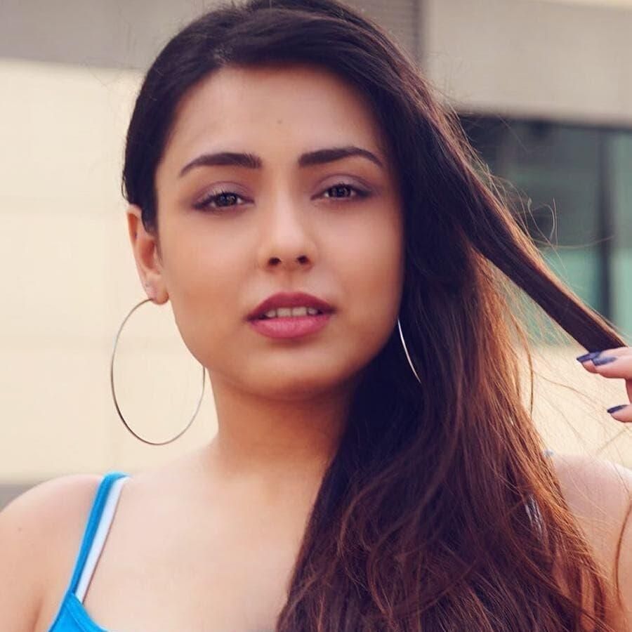 Photo of Deeksha Sonalkar