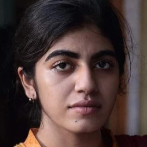 Photo of Sreya Bhattacharya