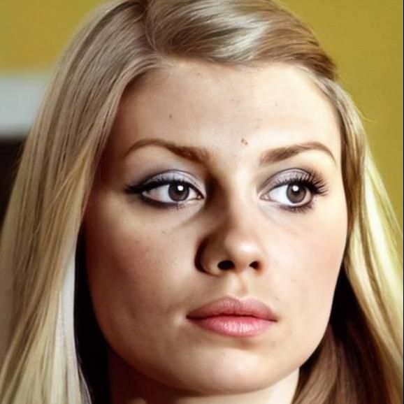 Photo of Marianne Dupont