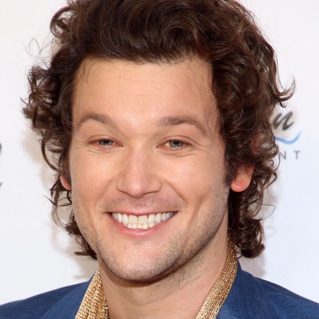 Photo of Josiah Lipscomb