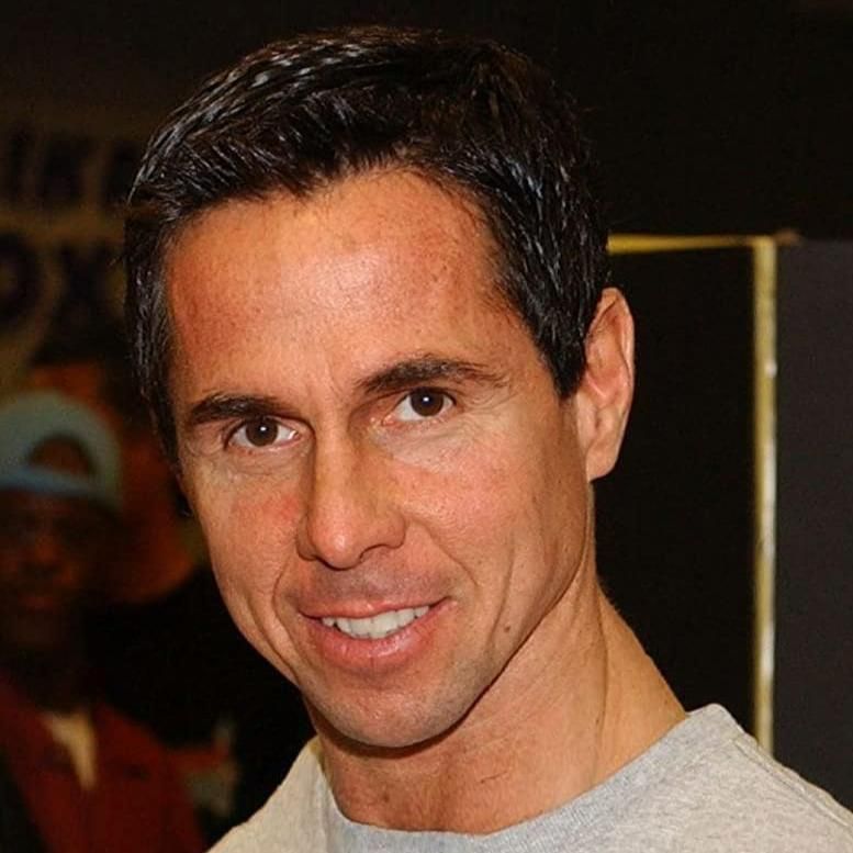 Photo of Peter North