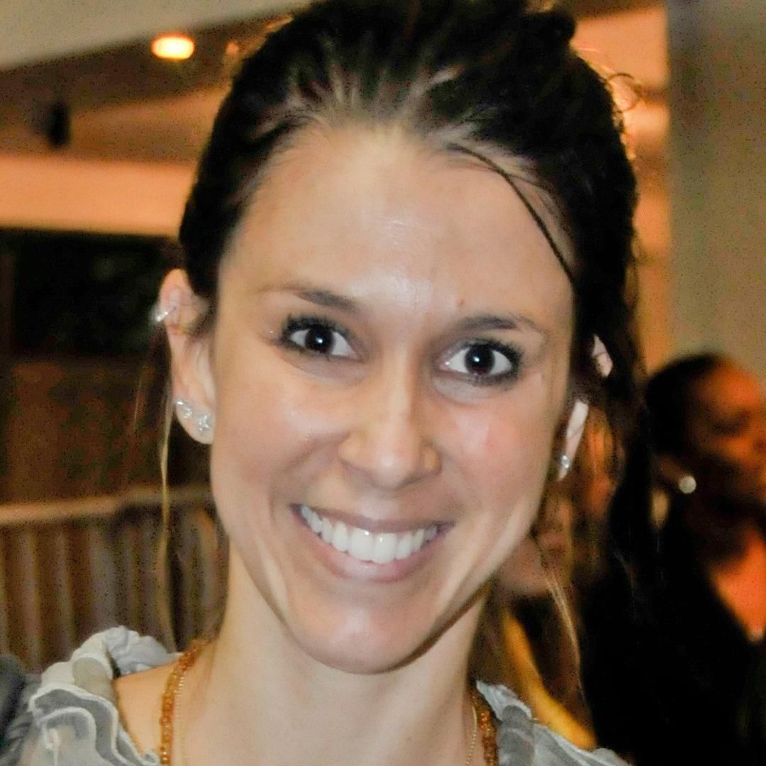 Photo of Sarah Oliveira