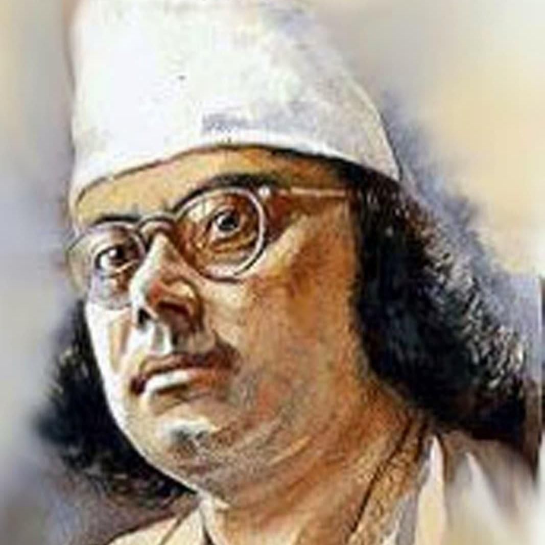 Photo of Kazi Nazrul Islam