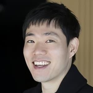 Photo of Lee Woo-hyung