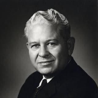 Photo of Judge Whitaker