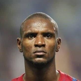 Photo of Eric Abidal