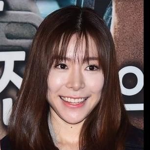 Photo of Jin Ah-rin