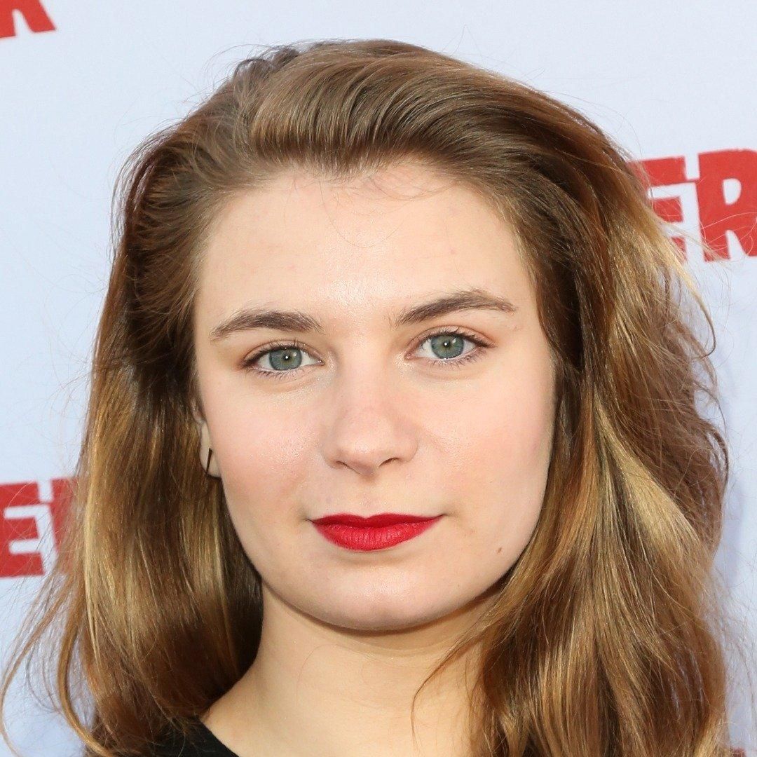 Photo of Alexa Yeames