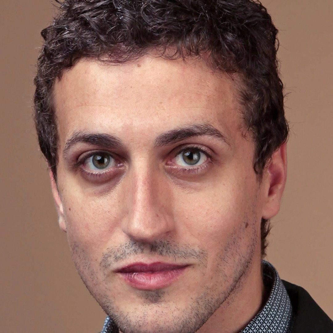 Photo of Guillem Morales