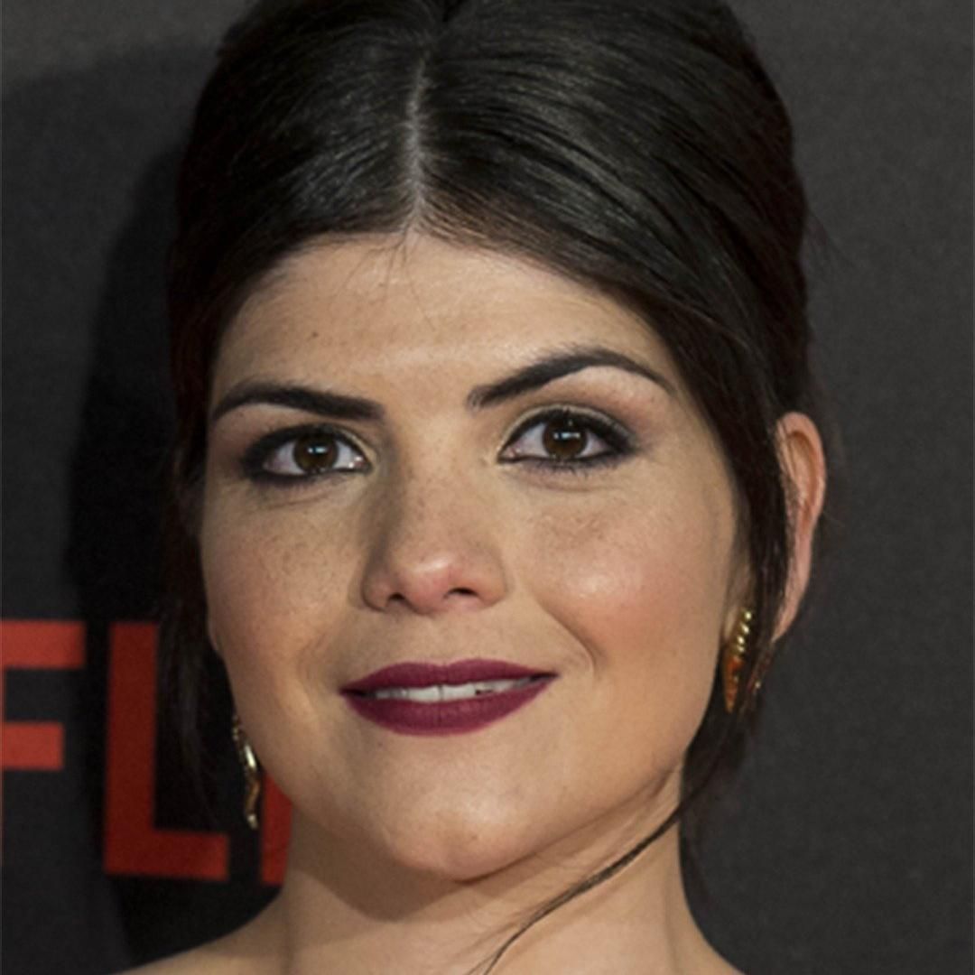 Photo of Agnès Llobet