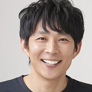 Photo of Yo Takahashi