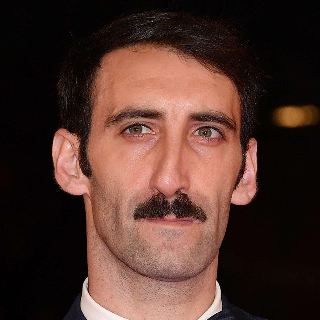 Photo of Giuseppe Lo Piccolo