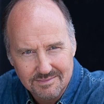 Photo of Michael Andrew Gorman