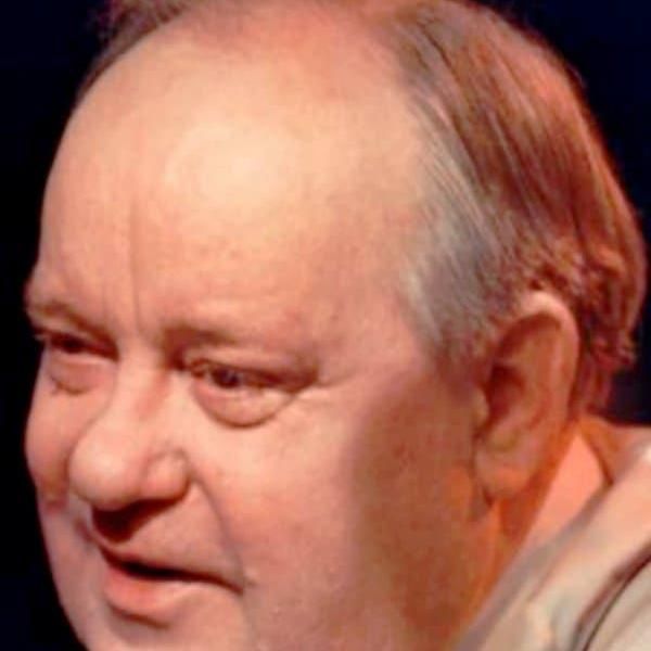 Photo of Karl Stegger