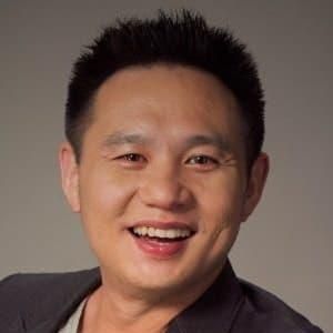 Photo of Douglas Lim