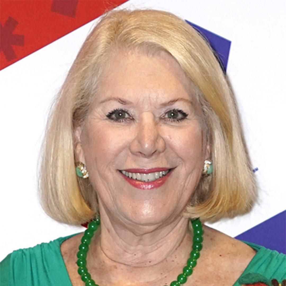 Photo of Jill Wine-Banks