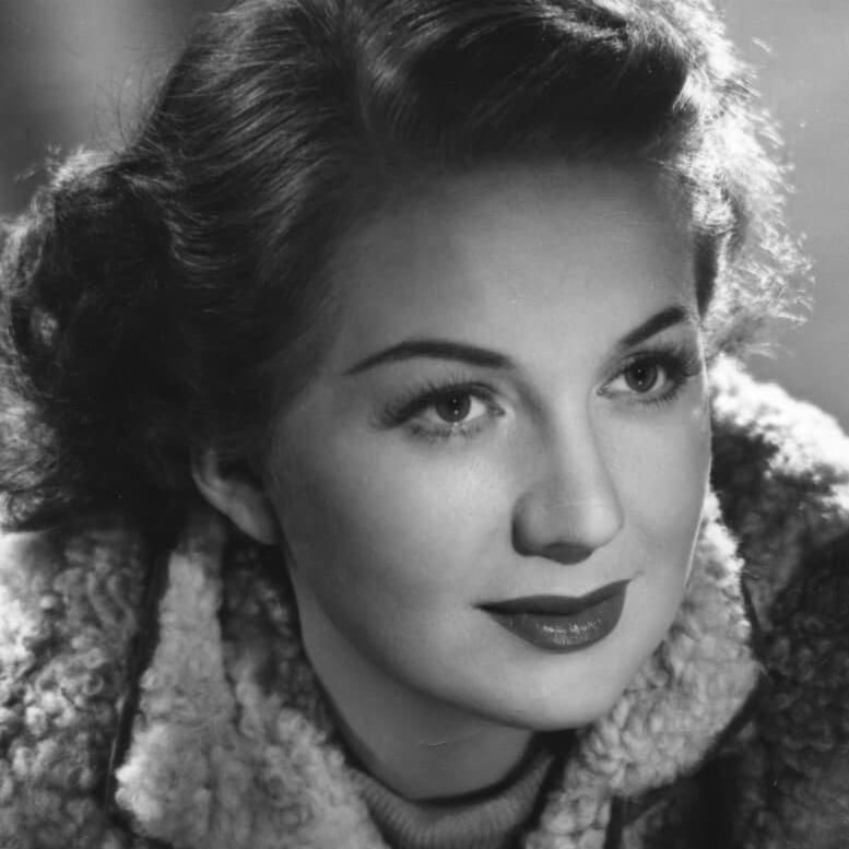 Photo of Mai-Brit Heljo