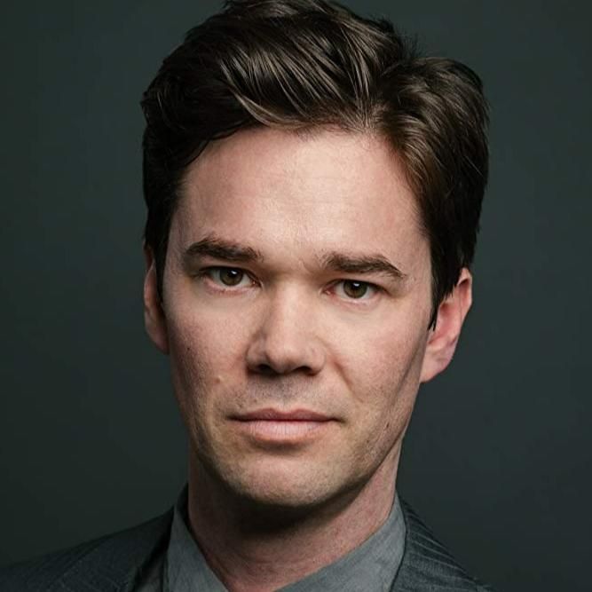 Photo of Jed Orlemann