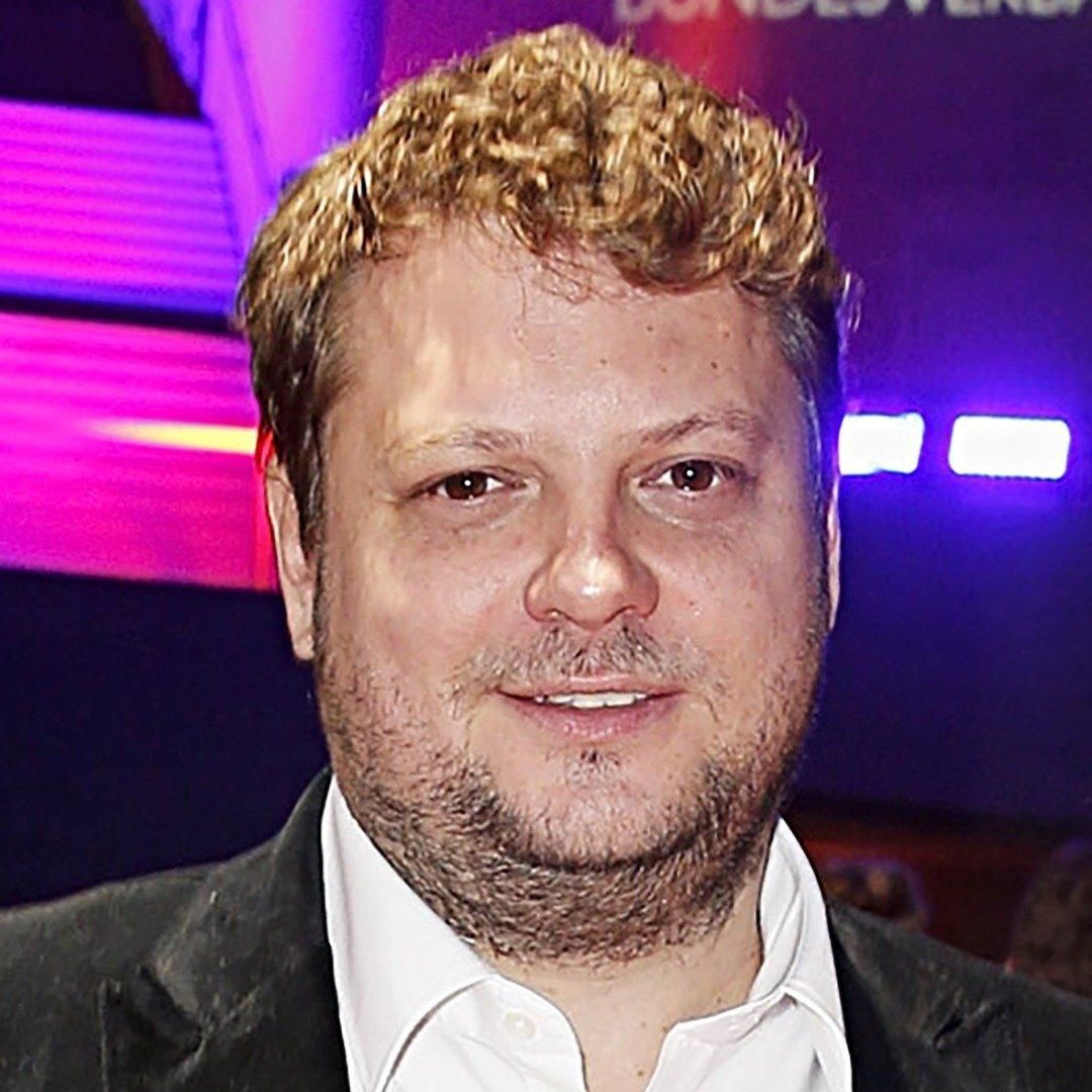 Photo of Felix Fuchssteiner