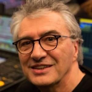 Photo of Jean-Philippe Bourdon