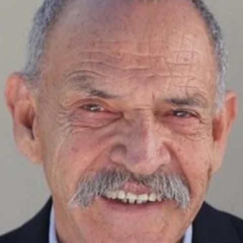 Photo of Luis Accinelli