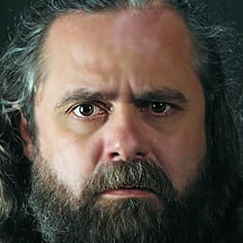 Photo of Aleksey Bagdasarov