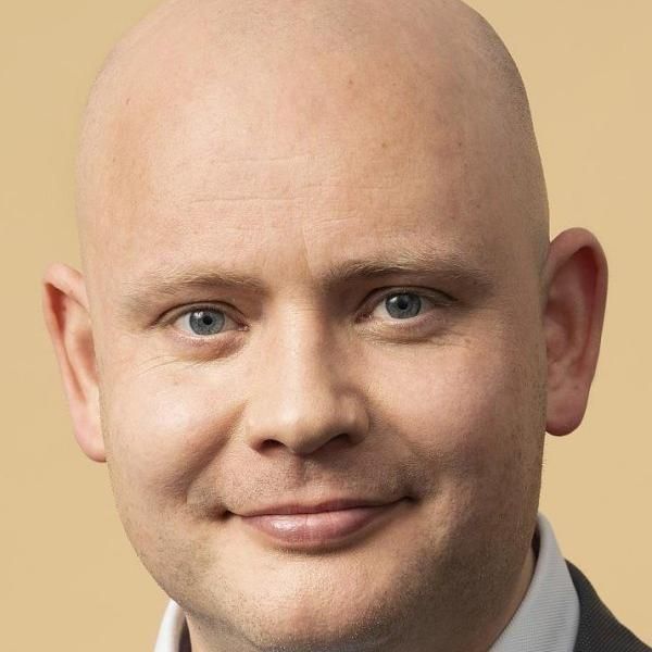 Photo of Jakob Engel-Schmidt