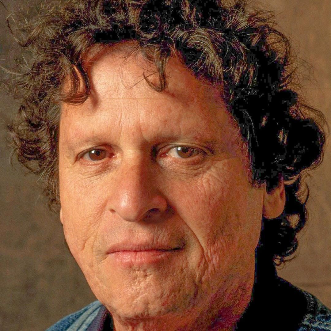 Photo of Paul Krassner