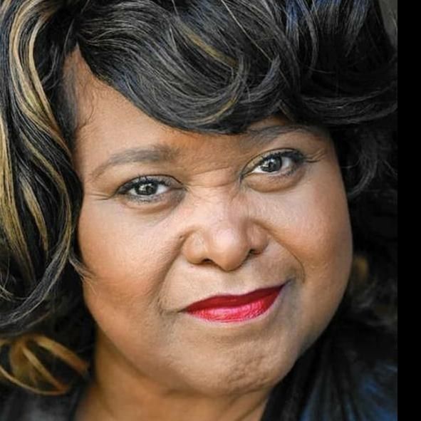 Photo of Felicia Fields