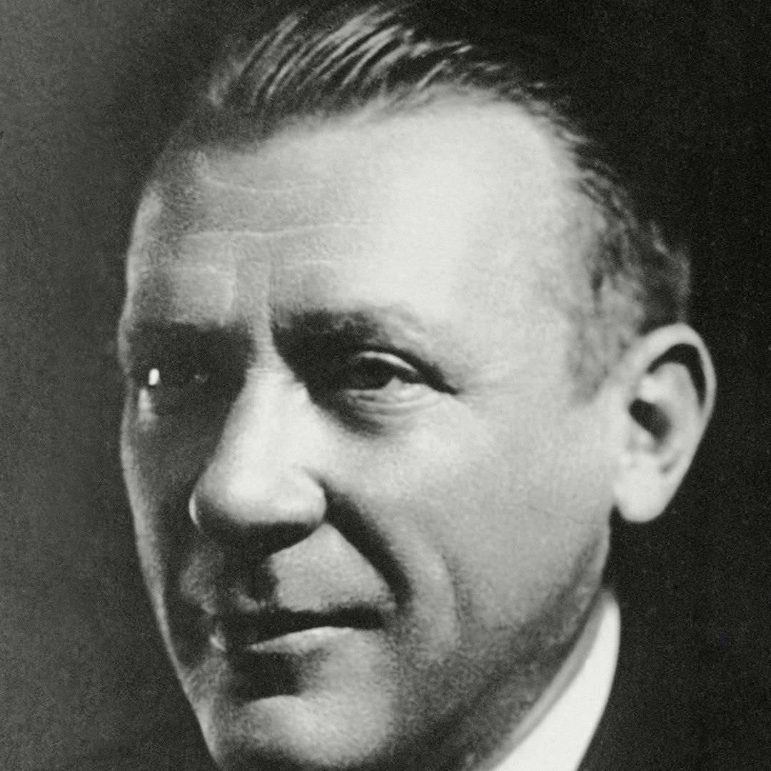 Photo of Mikhail Bulgakov